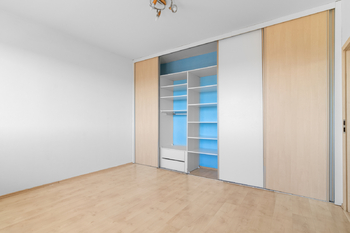 Prodej bytu 3+kk v osobním vlastnictví 85 m², Rakovník