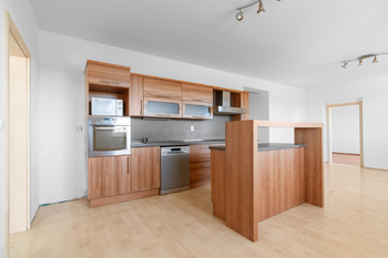 Prodej bytu 3+kk v osobním vlastnictví 85 m², Rakovník