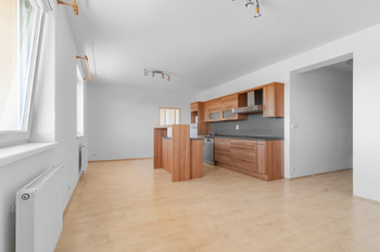 Prodej bytu 3+kk v osobním vlastnictví 85 m², Rakovník