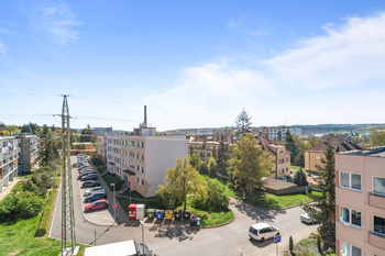 Prodej bytu 3+kk v osobním vlastnictví 85 m², Rakovník