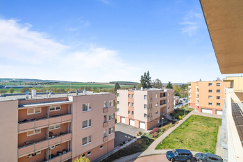 Prodej bytu 3+kk v osobním vlastnictví 85 m², Rakovník
