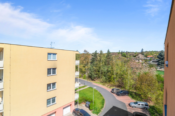 Prodej bytu 3+kk v osobním vlastnictví 85 m², Rakovník