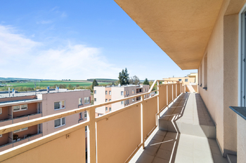 Prodej bytu 3+kk v osobním vlastnictví 85 m², Rakovník