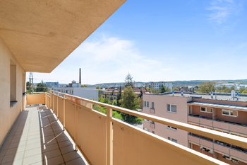 Prodej bytu 3+kk v osobním vlastnictví 85 m², Rakovník