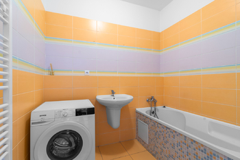 Prodej bytu 3+kk v osobním vlastnictví 85 m², Rakovník