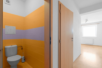 Prodej bytu 3+kk v osobním vlastnictví 85 m², Rakovník