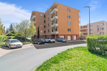 Prodej bytu 3+kk v osobním vlastnictví 85 m², Rakovník