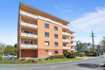 Prodej bytu 3+kk v osobním vlastnictví 85 m², Rakovník