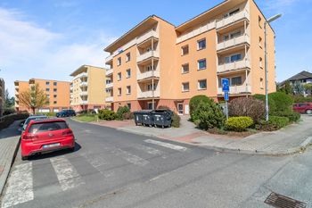 Prodej bytu 3+kk v osobním vlastnictví 85 m², Rakovník