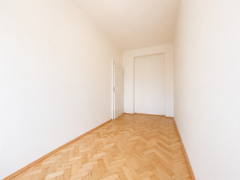 dětský pokoj/pracovna - Pronájem bytu 3+kk v osobním vlastnictví 60 m², Turnov