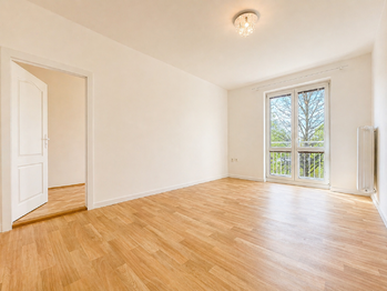 obývací pokoj - Pronájem bytu 3+kk v osobním vlastnictví 60 m², Turnov