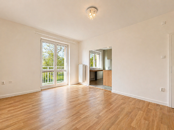 obývací pokoj - Pronájem bytu 3+kk v osobním vlastnictví 60 m², Turnov