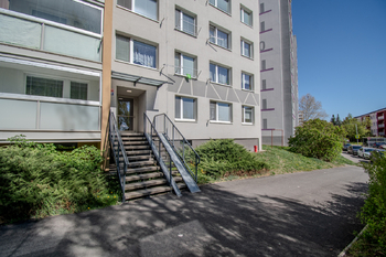 Prodej bytu 3+1 v osobním vlastnictví 76 m², Litoměřice