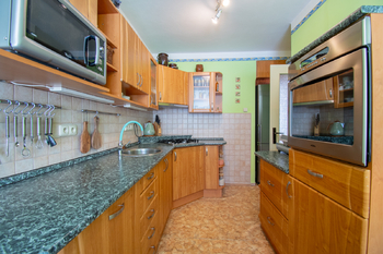 Prodej bytu 3+1 v osobním vlastnictví 76 m², Litoměřice
