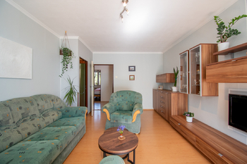 Prodej bytu 3+1 v osobním vlastnictví 76 m², Litoměřice