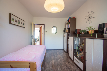 Prodej bytu 3+1 v osobním vlastnictví 76 m², Litoměřice