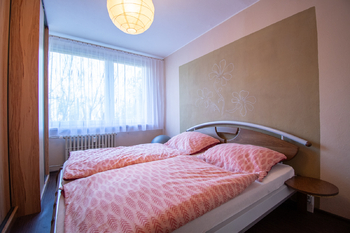 Prodej bytu 3+1 v osobním vlastnictví 76 m², Litoměřice