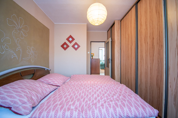 Prodej bytu 3+1 v osobním vlastnictví 76 m², Litoměřice