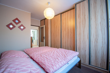 Prodej bytu 3+1 v osobním vlastnictví 76 m², Litoměřice
