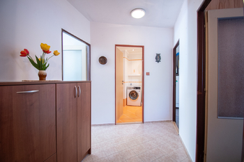 Prodej bytu 3+1 v osobním vlastnictví 76 m², Litoměřice
