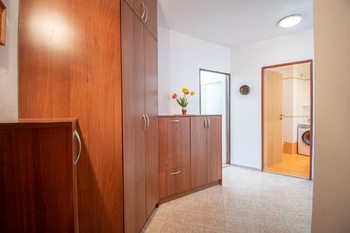 Prodej bytu 3+1 v osobním vlastnictví 76 m², Litoměřice