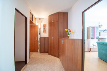 Prodej bytu 3+1 v osobním vlastnictví 76 m², Litoměřice
