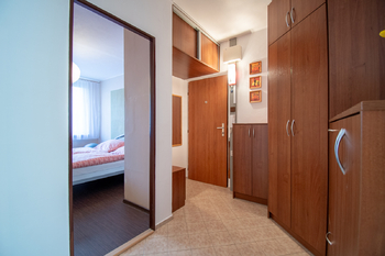 Prodej bytu 3+1 v osobním vlastnictví 76 m², Litoměřice