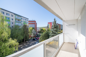 Prodej bytu 3+1 v osobním vlastnictví 76 m², Litoměřice