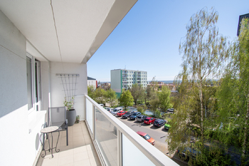 Prodej bytu 3+1 v osobním vlastnictví 76 m², Litoměřice
