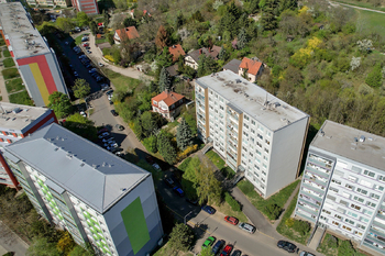 Prodej bytu 3+1 v osobním vlastnictví 76 m², Litoměřice