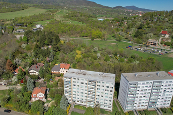 Prodej bytu 3+1 v osobním vlastnictví 76 m², Litoměřice