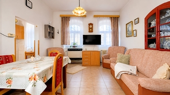 Prodej domu 150 m², Úštěk