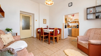 Prodej domu 150 m², Úštěk
