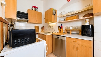 Prodej domu 150 m², Úštěk