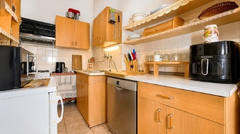 Prodej domu 150 m², Úštěk