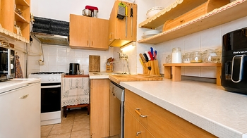 Prodej domu 150 m², Úštěk