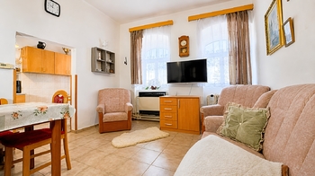 Prodej domu 150 m², Úštěk