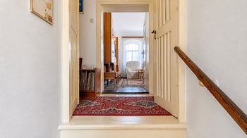 Prodej domu 150 m², Úštěk