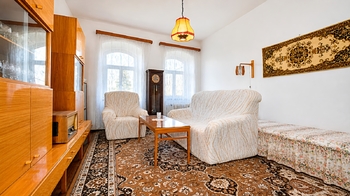 Prodej domu 150 m², Úštěk