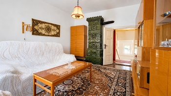Prodej domu 150 m², Úštěk