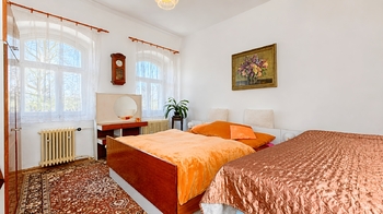 Prodej domu 150 m², Úštěk