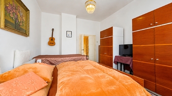 Prodej domu 150 m², Úštěk