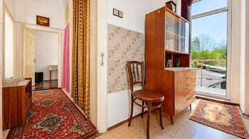 Prodej domu 150 m², Úštěk