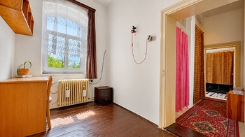 Prodej domu 150 m², Úštěk