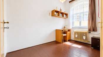 Prodej domu 150 m², Úštěk
