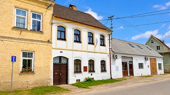 Prodej domu 150 m², Úštěk