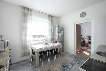 Prodej domu 270 m², Zabrušany