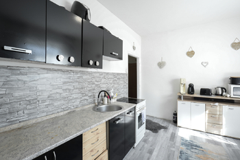 Prodej domu 270 m², Zabrušany