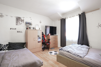 Prodej domu 270 m², Zabrušany