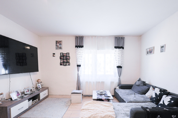 Prodej domu 270 m², Zabrušany